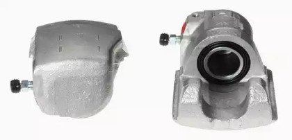 BUDWEG CALIPER 34726 BUDWEG CALIPER 34726