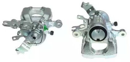 BUDWEG CALIPER 344771