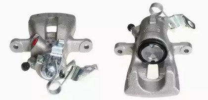 BUDWEG CALIPER 343071