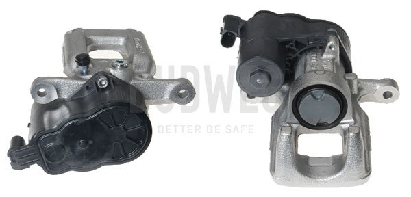 BUDWEG CALIPER 345385