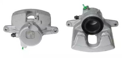 BUDWEG CALIPER 344445