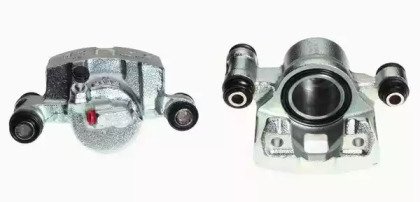 BUDWEG CALIPER 341914 BUDWEG CALIPER 341914