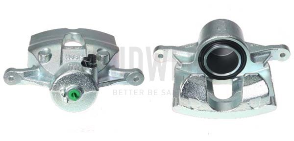 BUDWEG CALIPER 345561