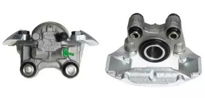 BUDWEG CALIPER 341385 BUDWEG CALIPER 341385