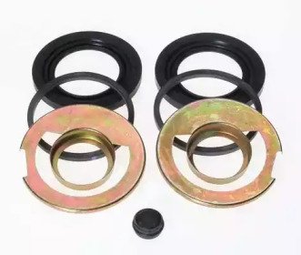 BUDWEG CALIPER 184603