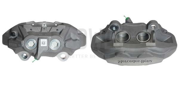 BUDWEG CALIPER 345623