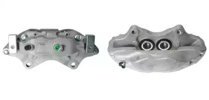 BUDWEG CALIPER 344761