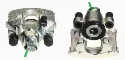 BUDWEG CALIPER 343210