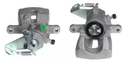 BUDWEG CALIPER 344364 BUDWEG CALIPER 344364