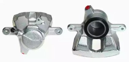 BUDWEG CALIPER 343691