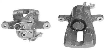 BUDWEG CALIPER 344985