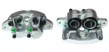 BUDWEG CALIPER 34946 BUDWEG CALIPER 34946