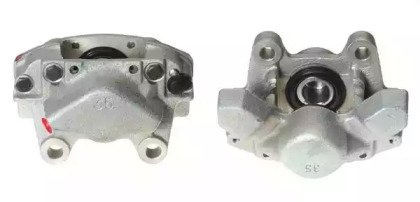 BUDWEG CALIPER 342908