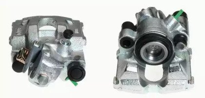 BUDWEG CALIPER 341226