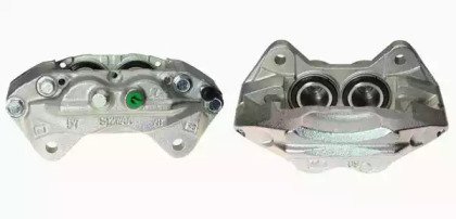 BUDWEG CALIPER 344240