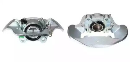BUDWEG CALIPER 34542 BUDWEG CALIPER 34542