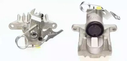 BUDWEG CALIPER 342870