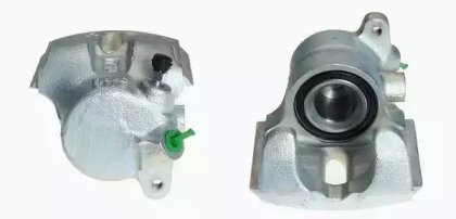 BUDWEG CALIPER 341264 BUDWEG CALIPER 341264