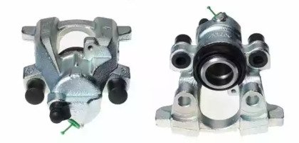 BUDWEG CALIPER 343932