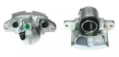 BUDWEG CALIPER 341336 BUDWEG CALIPER 341336