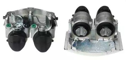 BUDWEG CALIPER 341314 BUDWEG CALIPER 341314