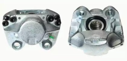 BUDWEG CALIPER 34893