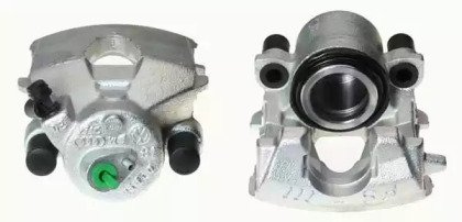 BUDWEG CALIPER 342670