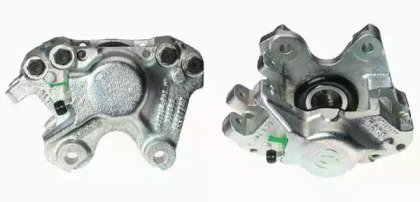 BUDWEG CALIPER 341654