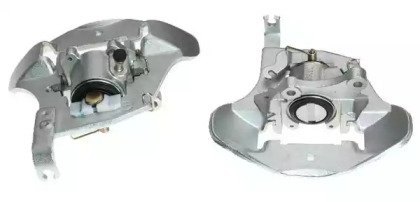 BUDWEG CALIPER 34260 BUDWEG CALIPER 34260