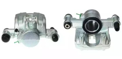 BUDWEG CALIPER 344976