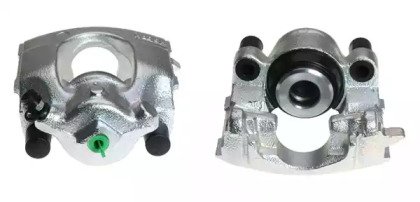 BUDWEG CALIPER 342892