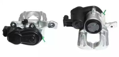 BUDWEG CALIPER 344855 BUDWEG CALIPER 344855