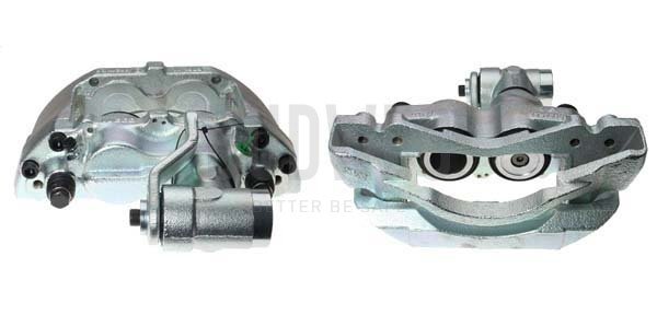 BUDWEG CALIPER 345570