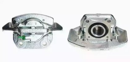 BUDWEG CALIPER 341137