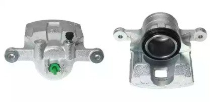 BUDWEG CALIPER 344961