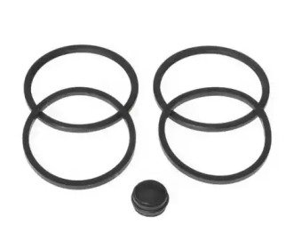 BUDWEG CALIPER 184201