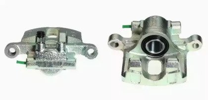 BUDWEG CALIPER 344333