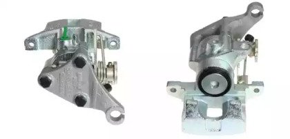 BUDWEG CALIPER 34991 BUDWEG CALIPER 34991
