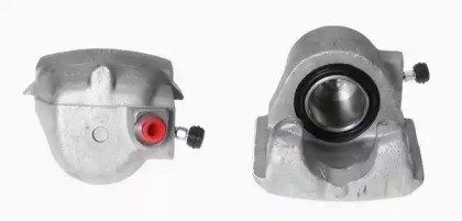 BUDWEG CALIPER 34320 BUDWEG CALIPER 34320