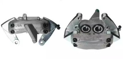 BUDWEG CALIPER 343694