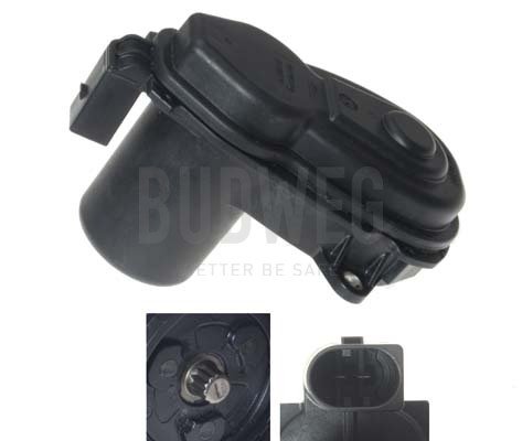 BUDWEG CALIPER 208036