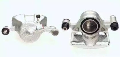 BUDWEG CALIPER 34019 BUDWEG CALIPER 34019