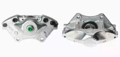 BUDWEG CALIPER 34262 BUDWEG CALIPER 34262