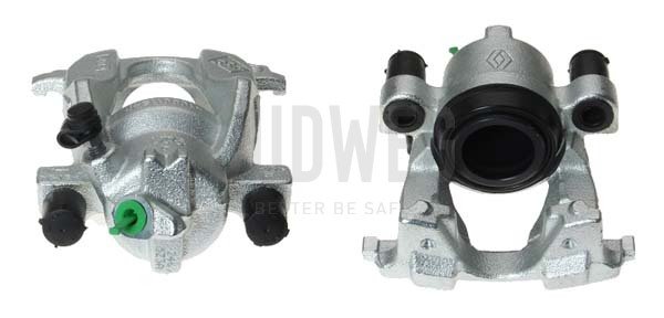 BUDWEG CALIPER 345220