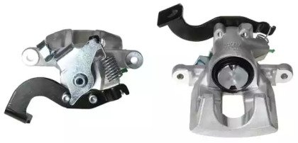 BUDWEG CALIPER 344238