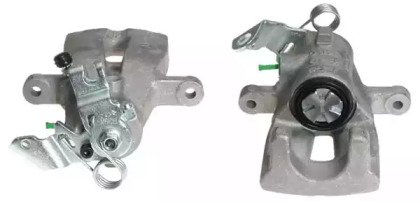 BUDWEG CALIPER 344583