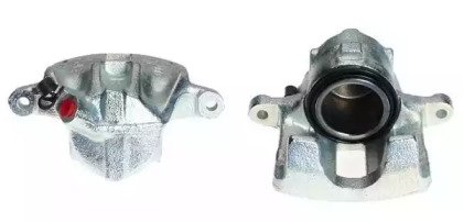 BUDWEG CALIPER 342276 BUDWEG CALIPER 342276