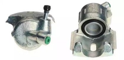 BUDWEG CALIPER 34673 BUDWEG CALIPER 34673