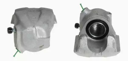 BUDWEG CALIPER 34231 BUDWEG CALIPER 34231