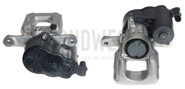 BUDWEG CALIPER 345384